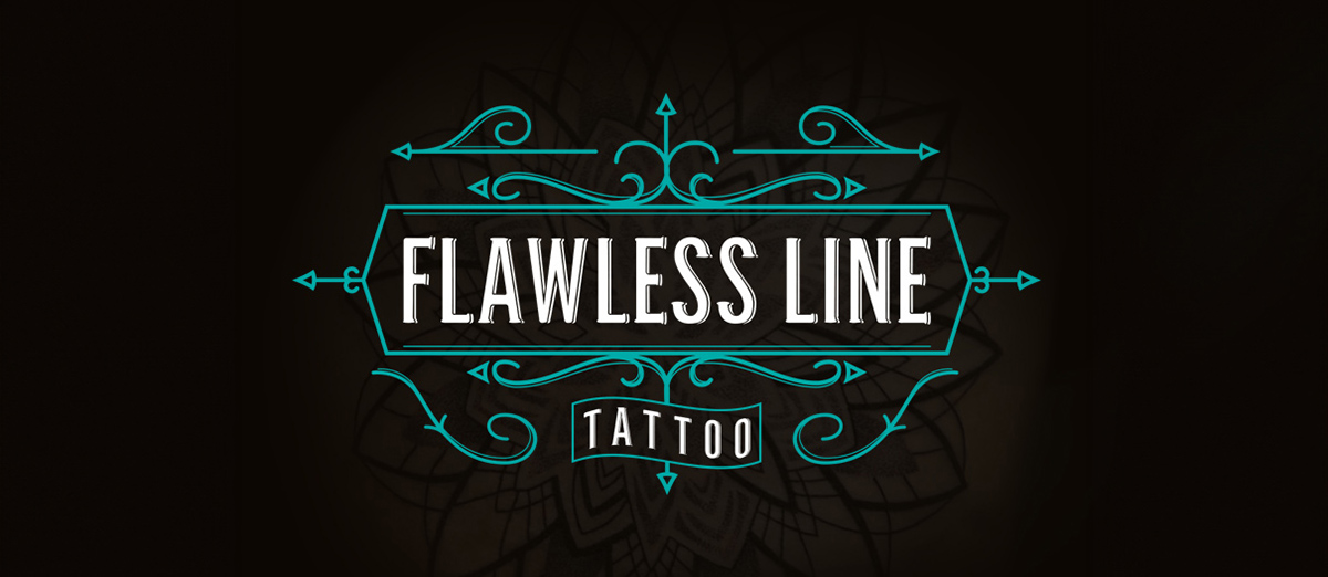 Flawless Line Tatoo-1