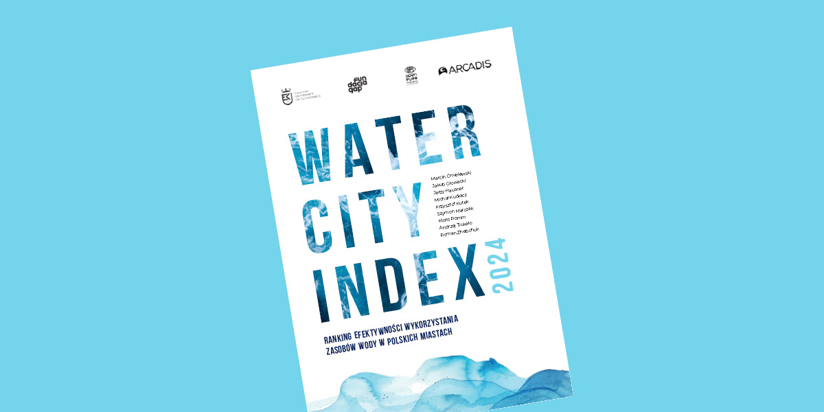 Water City Index 2024-0