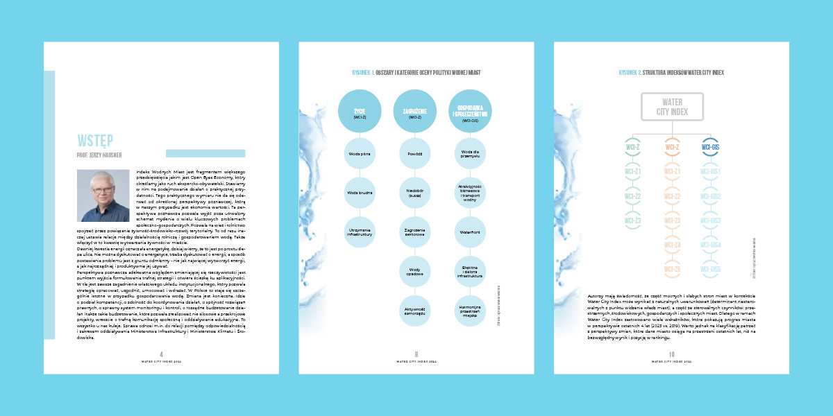 Water City Index 2024-1