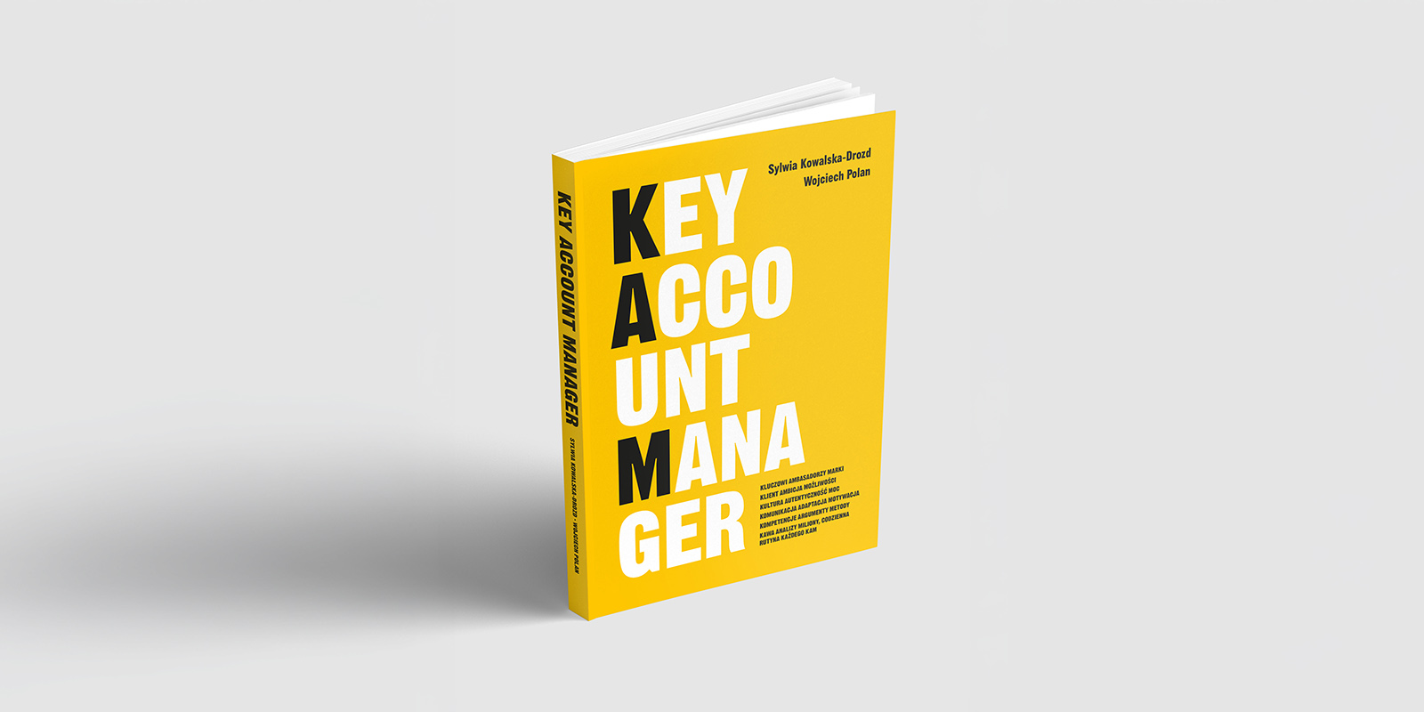 Key Acount Manager-1