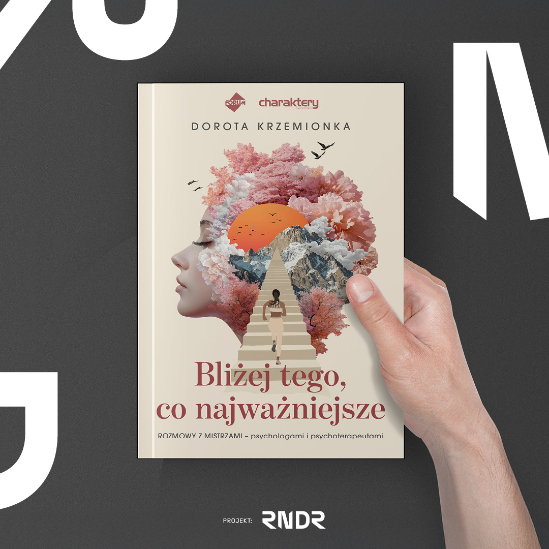 Bliżej tego co najważniejsze-0